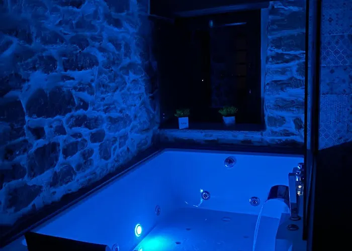 Almastur Rural * Siero