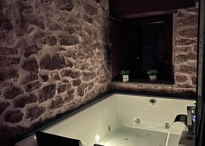 Villa Almastur Rural *