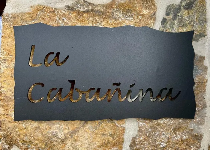 Villa Almastur Rural Siero