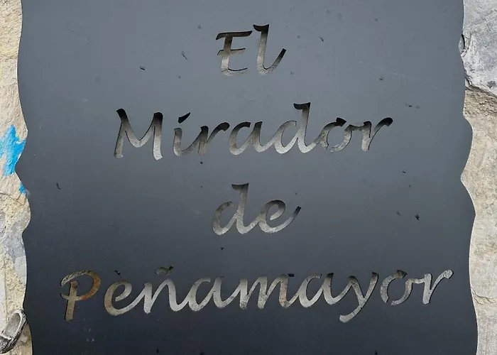 Almastur Rural * Siero