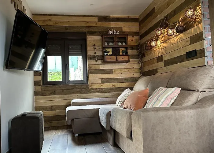 Almastur Rural * Siero