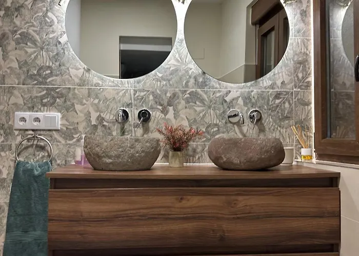 Almastur Rural Villa