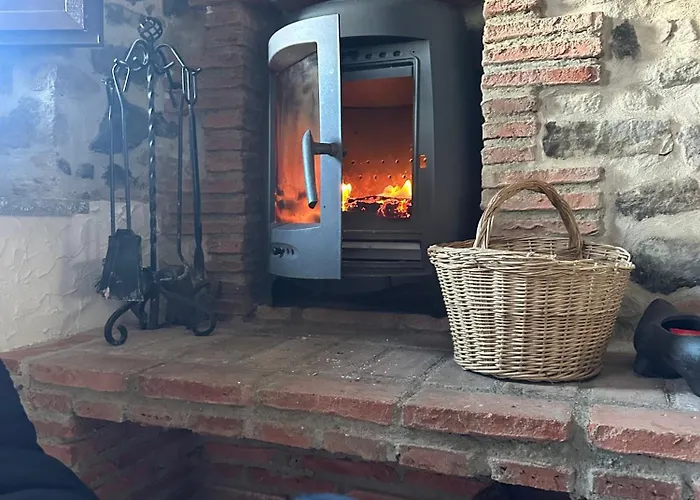 Villa Almastur Rural Siero