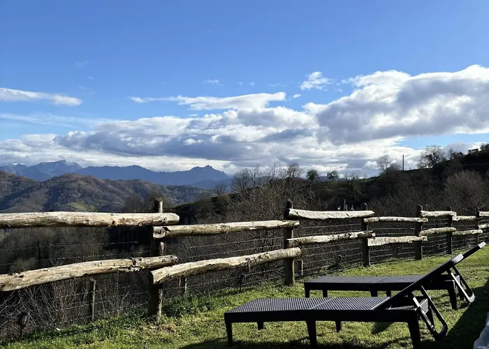 Almastur Rural Siero