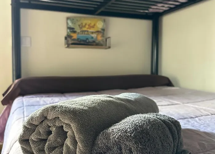 Villa Almastur Rural *