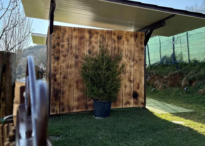 Almastur Rural Villa *