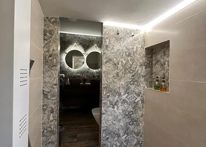 Almastur Rural * Siero