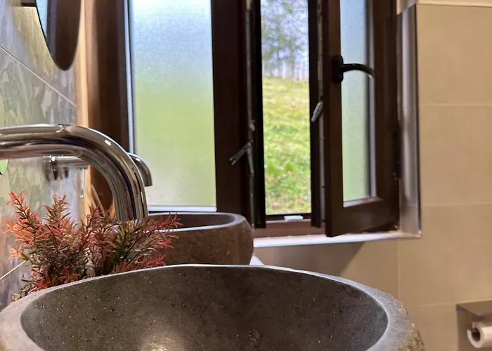 Almastur Rural Siero