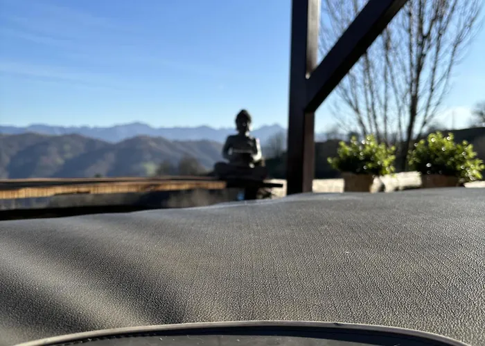 Almastur Rural Villa *