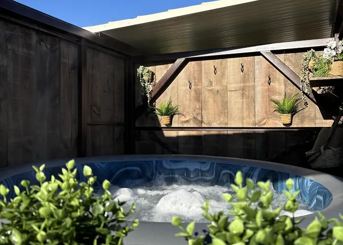 Almastur Rural * Siero