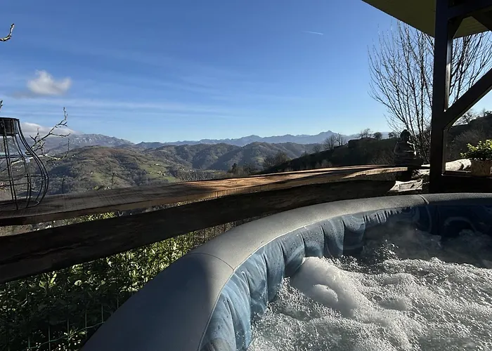 Almastur Rural Villa *