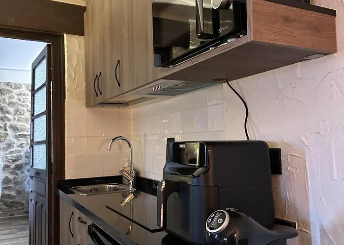 Almastur Rural Villa