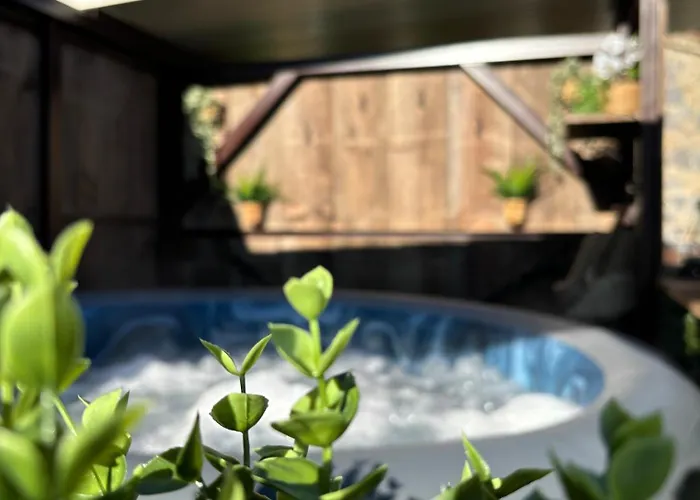 Villa Almastur Rural