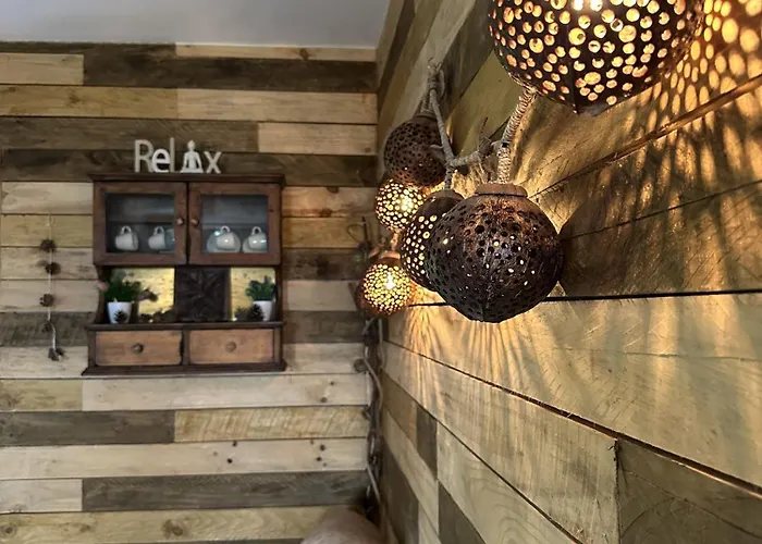 Almastur Rural Siero